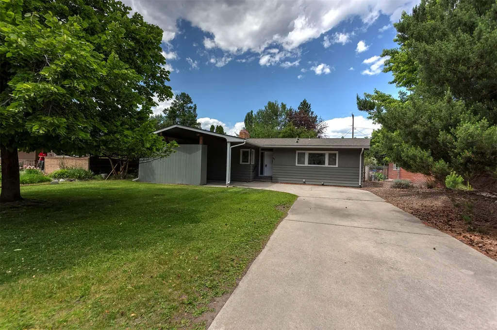 640 Woodworth Avenue Missoula MT 59801