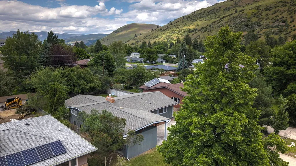 640 Woodworth Avenue Missoula MT 59801