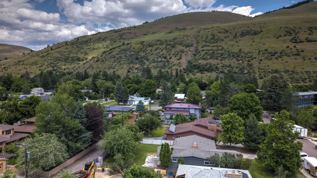 640 Woodworth Avenue Missoula MT 59801