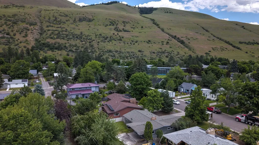 640 Woodworth Avenue Missoula MT 59801