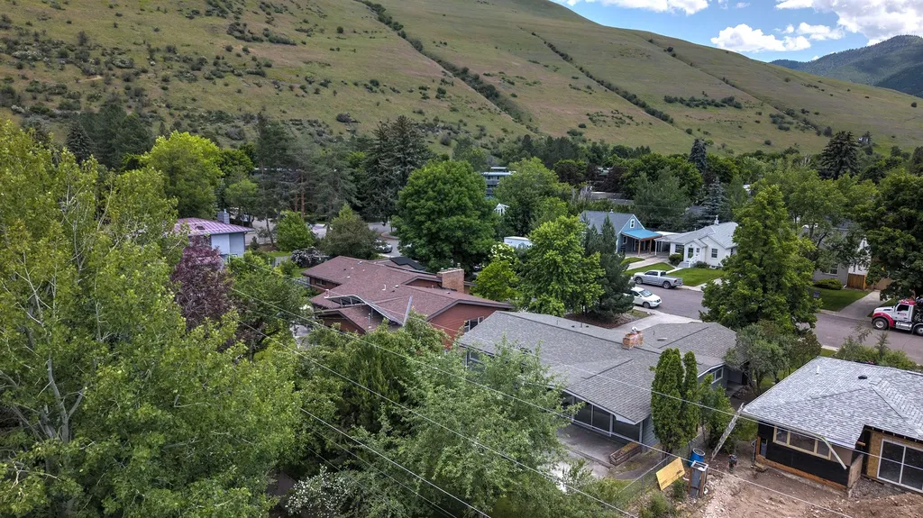 640 Woodworth Avenue Missoula MT 59801