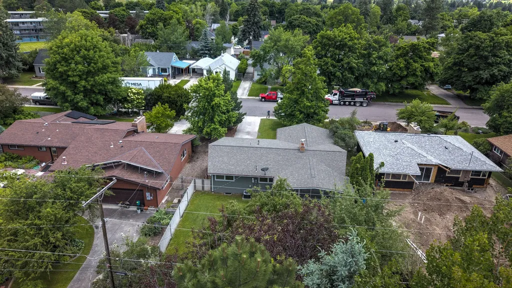 640 Woodworth Avenue Missoula MT 59801