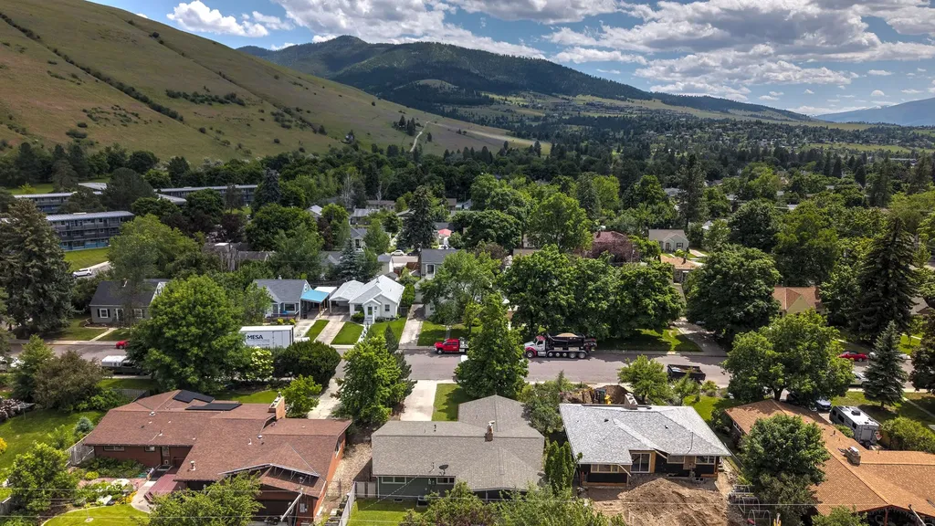 640 Woodworth Avenue Missoula MT 59801