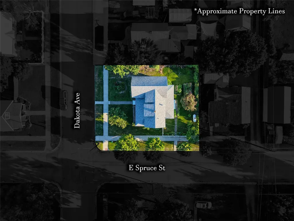 1102 Dakota Avenue Libby MT 59923