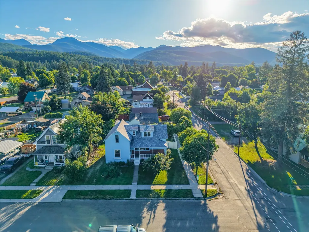 1102 Dakota Avenue Libby MT 59923