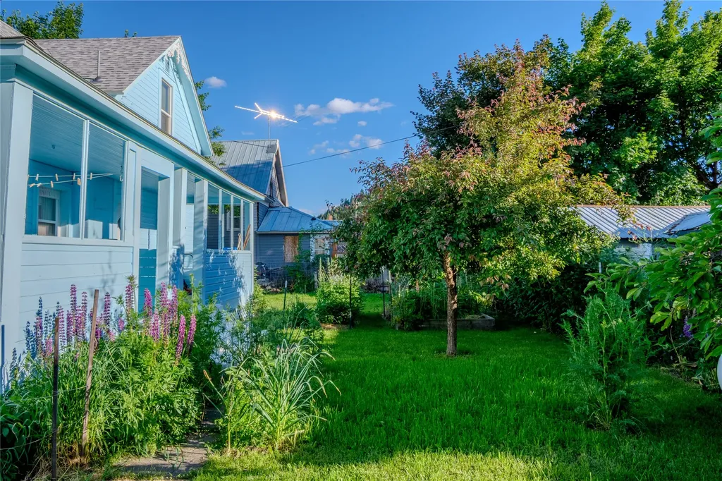 1102 Dakota Avenue Libby MT 59923