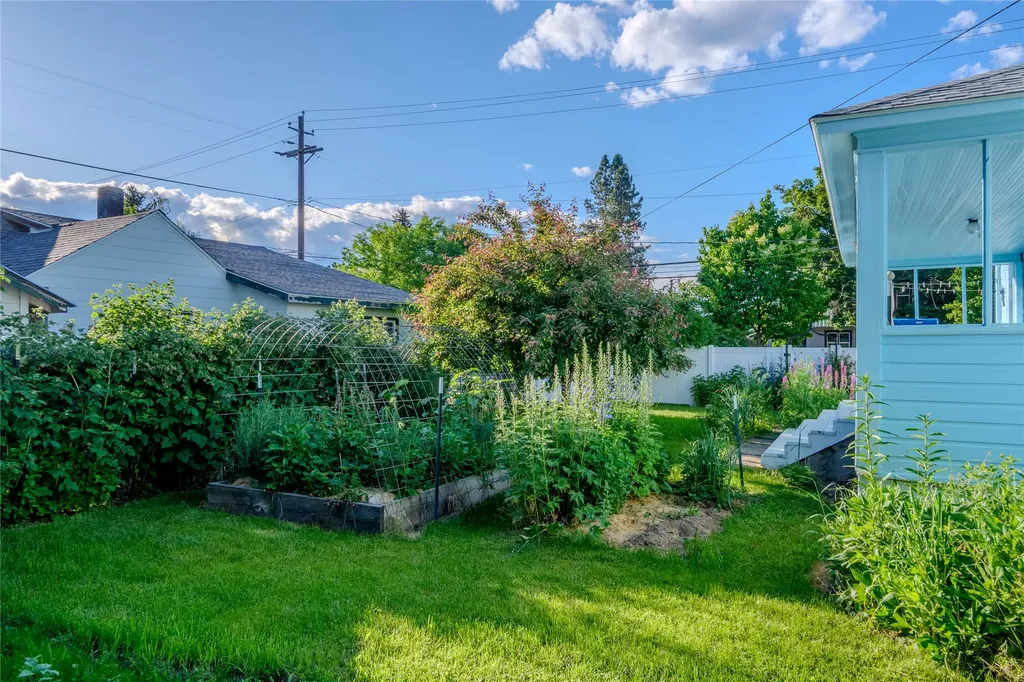 1102 Dakota Avenue Libby MT 59923