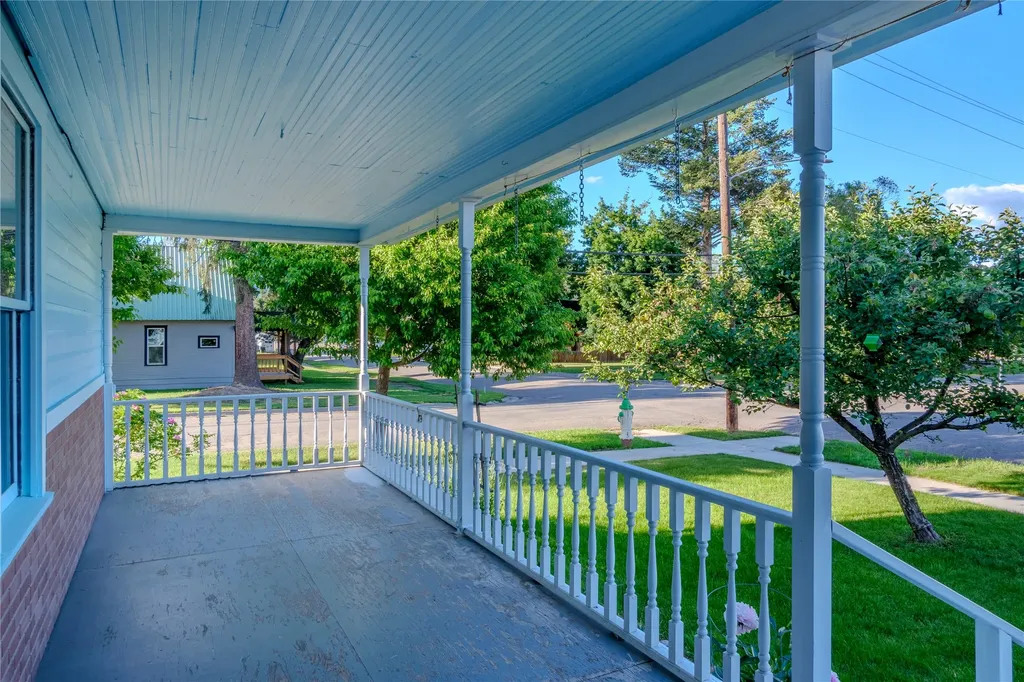 1102 Dakota Avenue Libby MT 59923