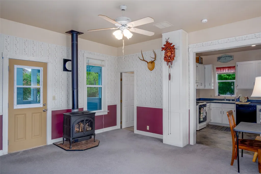 1102 Dakota Avenue Libby MT 59923