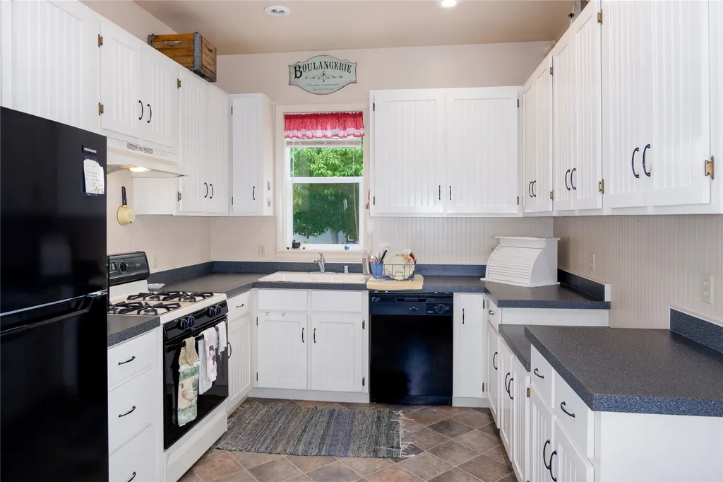 1102 Dakota Avenue Libby MT 59923
