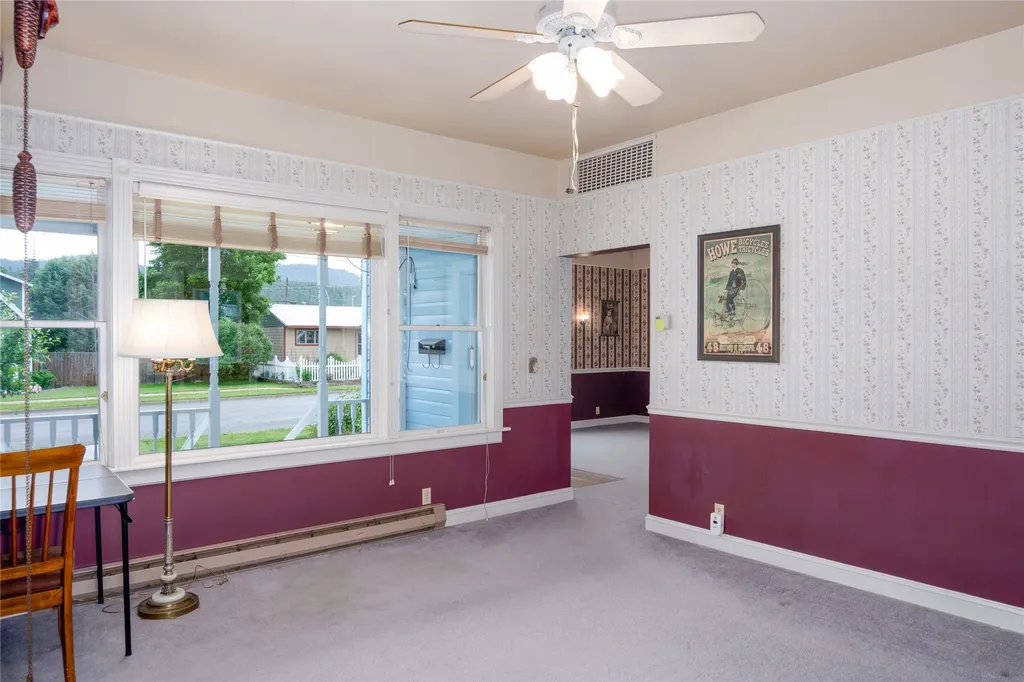1102 Dakota Avenue Libby MT 59923