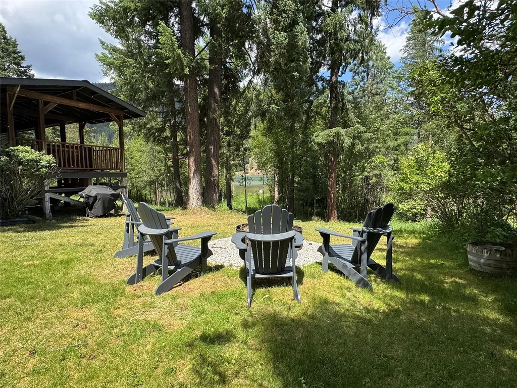 25 Riverfront Drive S Trout Creek MT 59874