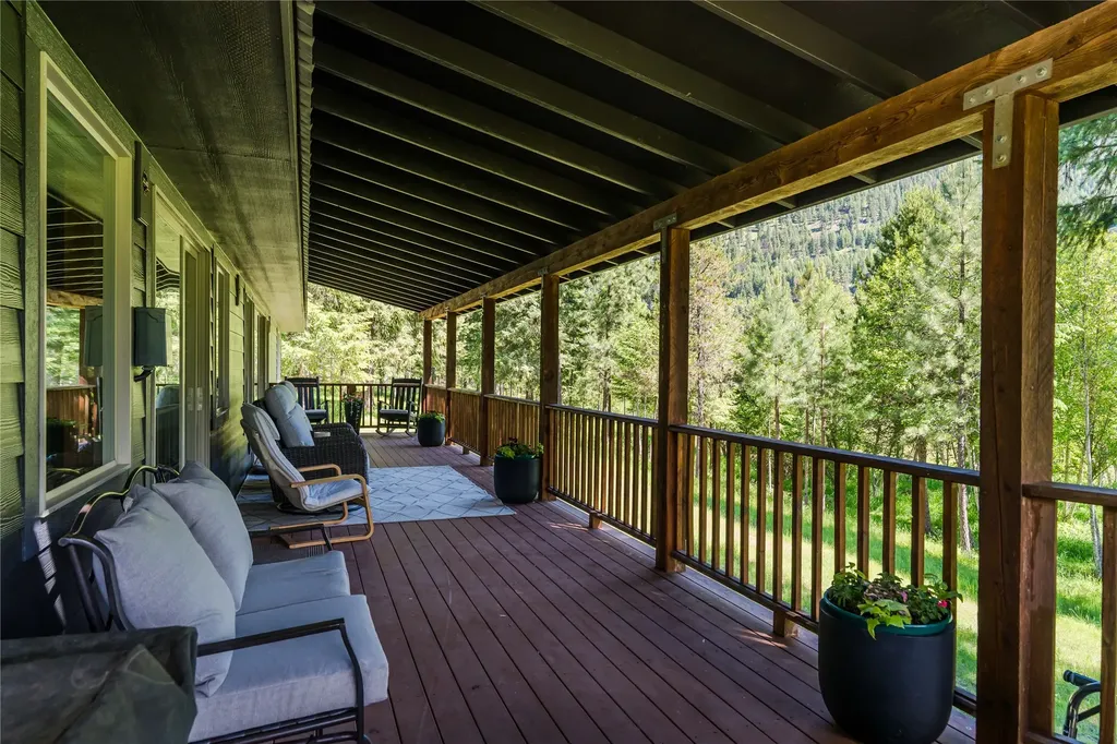 25 Riverfront Drive S Trout Creek MT 59874