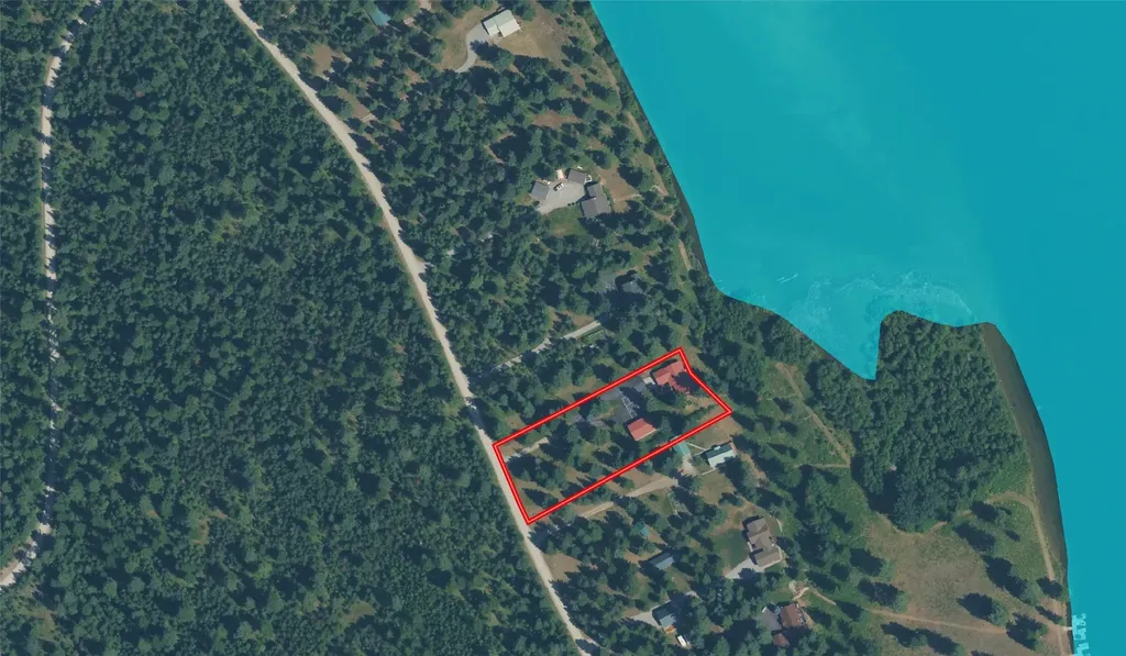 25 Riverfront Drive S Trout Creek MT 59874
