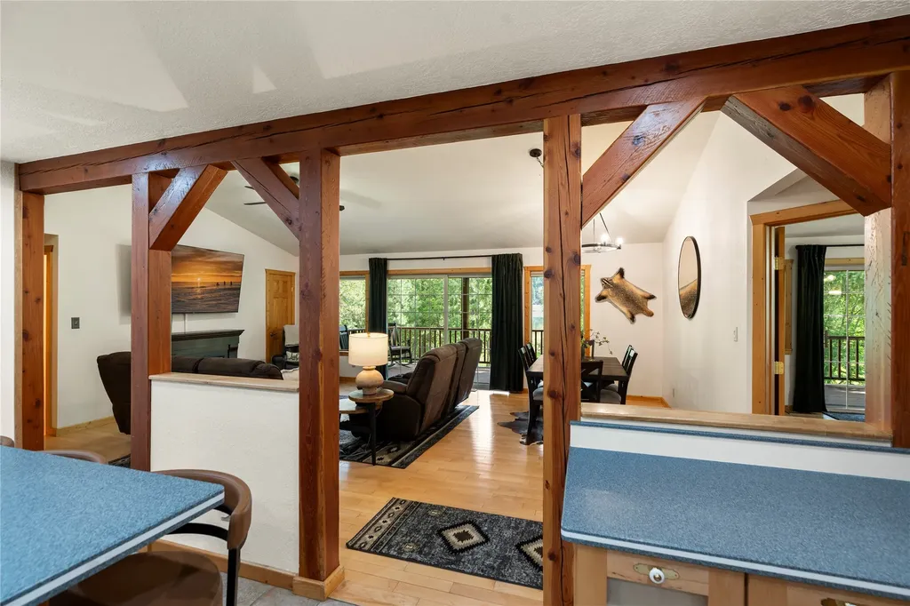 25 Riverfront Drive S Trout Creek MT 59874