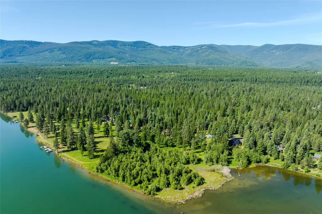 25 Riverfront Drive S Trout Creek MT 59874