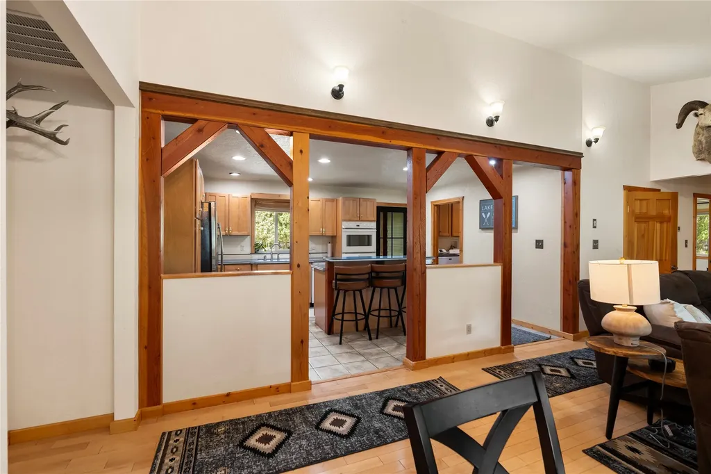 25 Riverfront Drive S Trout Creek MT 59874