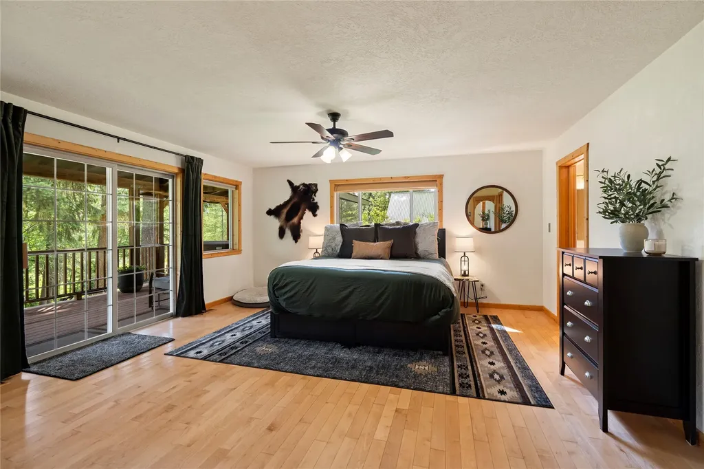 25 Riverfront Drive S Trout Creek MT 59874