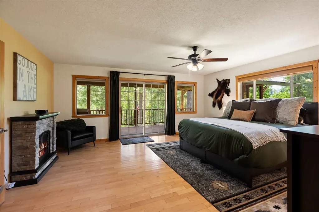 25 Riverfront Drive S Trout Creek MT 59874