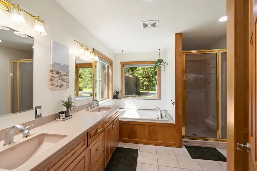25 Riverfront Drive S Trout Creek MT 59874
