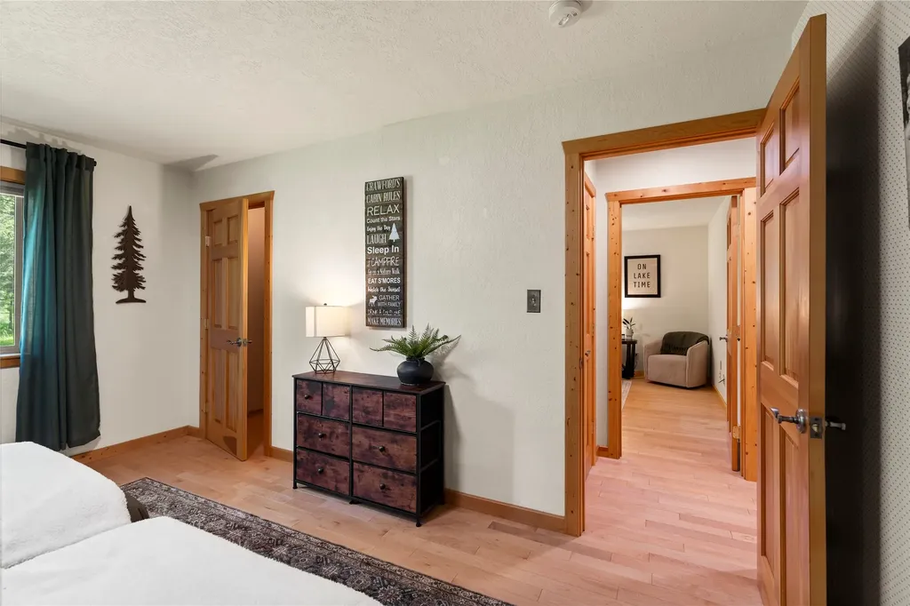 25 Riverfront Drive S Trout Creek MT 59874