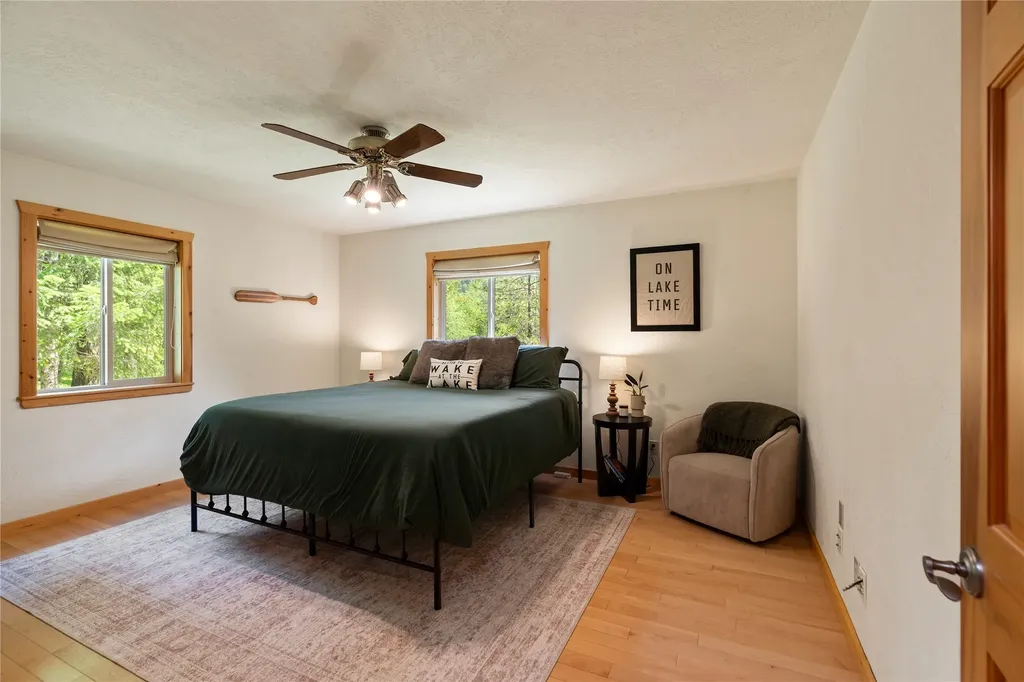 25 Riverfront Drive S Trout Creek MT 59874