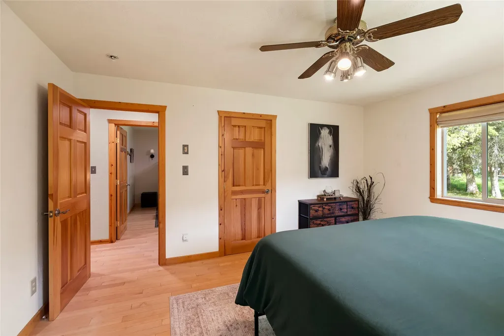 25 Riverfront Drive S Trout Creek MT 59874