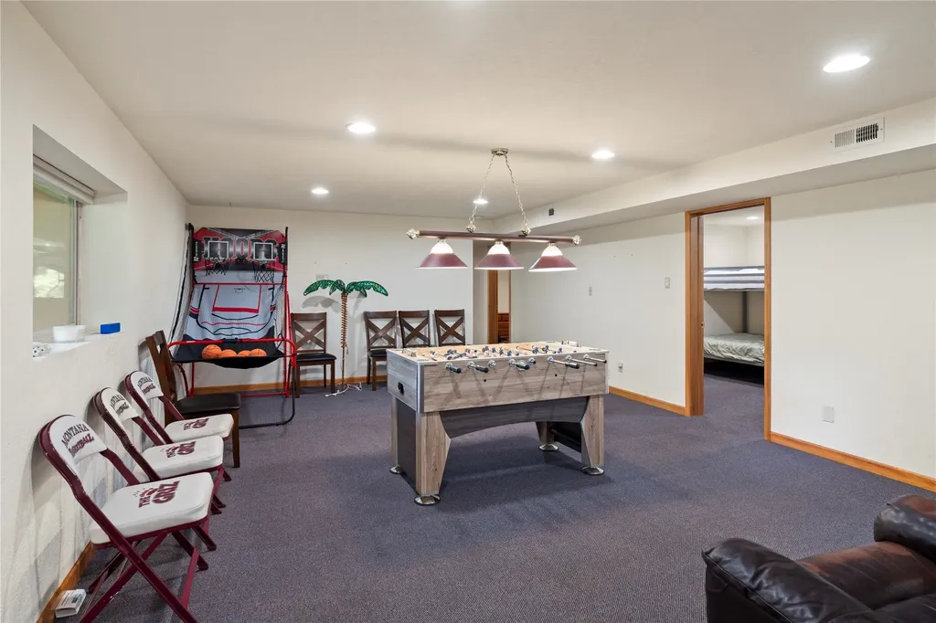 25 Riverfront Drive S Trout Creek MT 59874