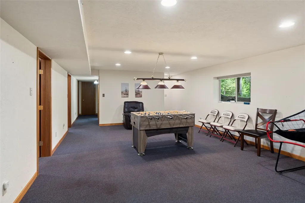 25 Riverfront Drive S Trout Creek MT 59874