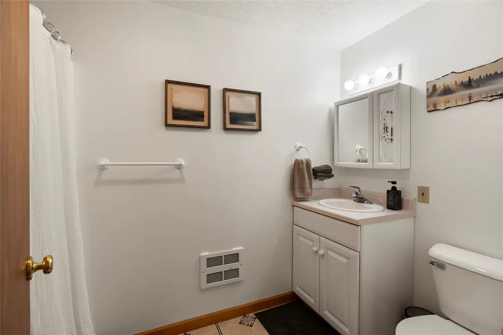 25 Riverfront Drive S Trout Creek MT 59874
