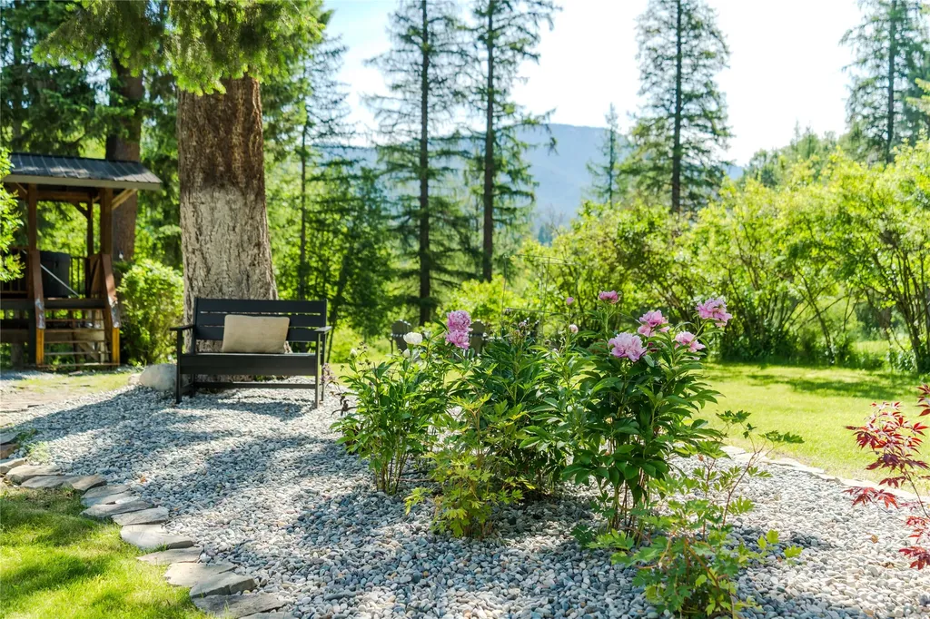 25 Riverfront Drive S Trout Creek MT 59874