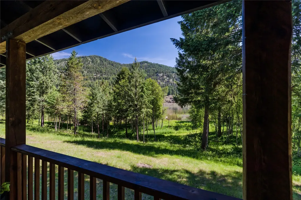 25 Riverfront Drive S Trout Creek MT 59874