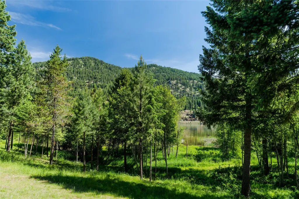 25 Riverfront Drive S Trout Creek MT 59874