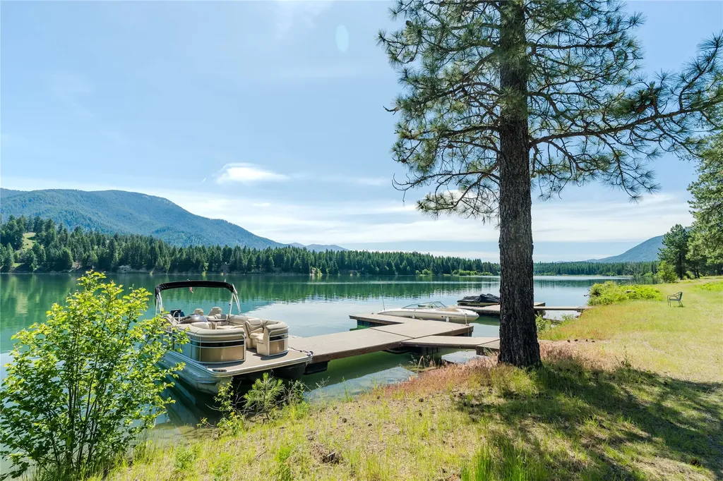 25 Riverfront Drive S Trout Creek MT 59874