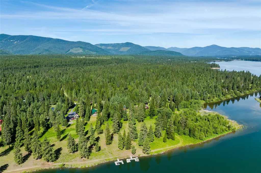 25 Riverfront Drive S Trout Creek MT 59874