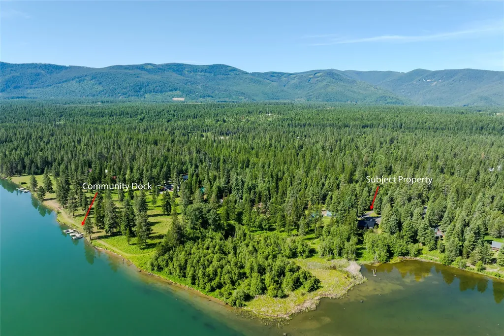 25 Riverfront Drive S Trout Creek MT 59874