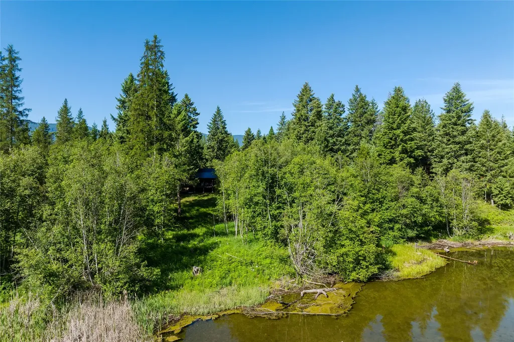25 Riverfront Drive S Trout Creek MT 59874