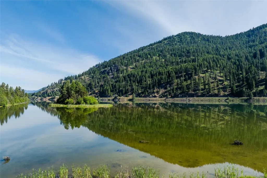 25 Riverfront Drive S Trout Creek MT 59874