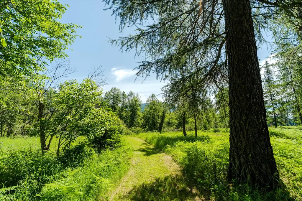 25 Riverfront Drive S Trout Creek MT 59874
