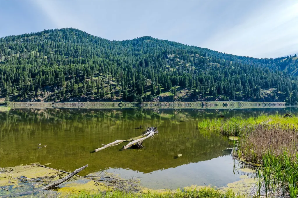 25 Riverfront Drive S Trout Creek MT 59874