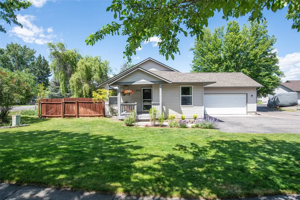 2120 Inverness Place Missoula MT 59801