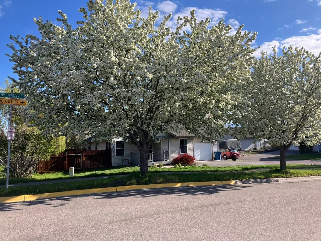 2120 Inverness Place Missoula MT 59801