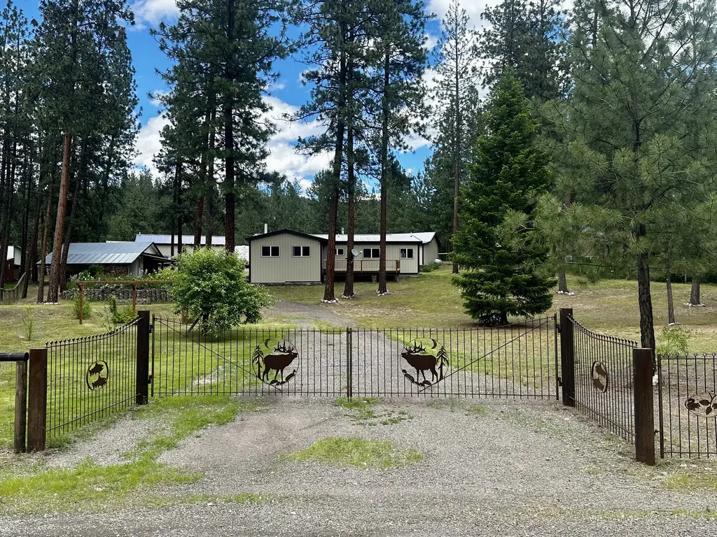 1510 Riverbend Road Superior MT 59872