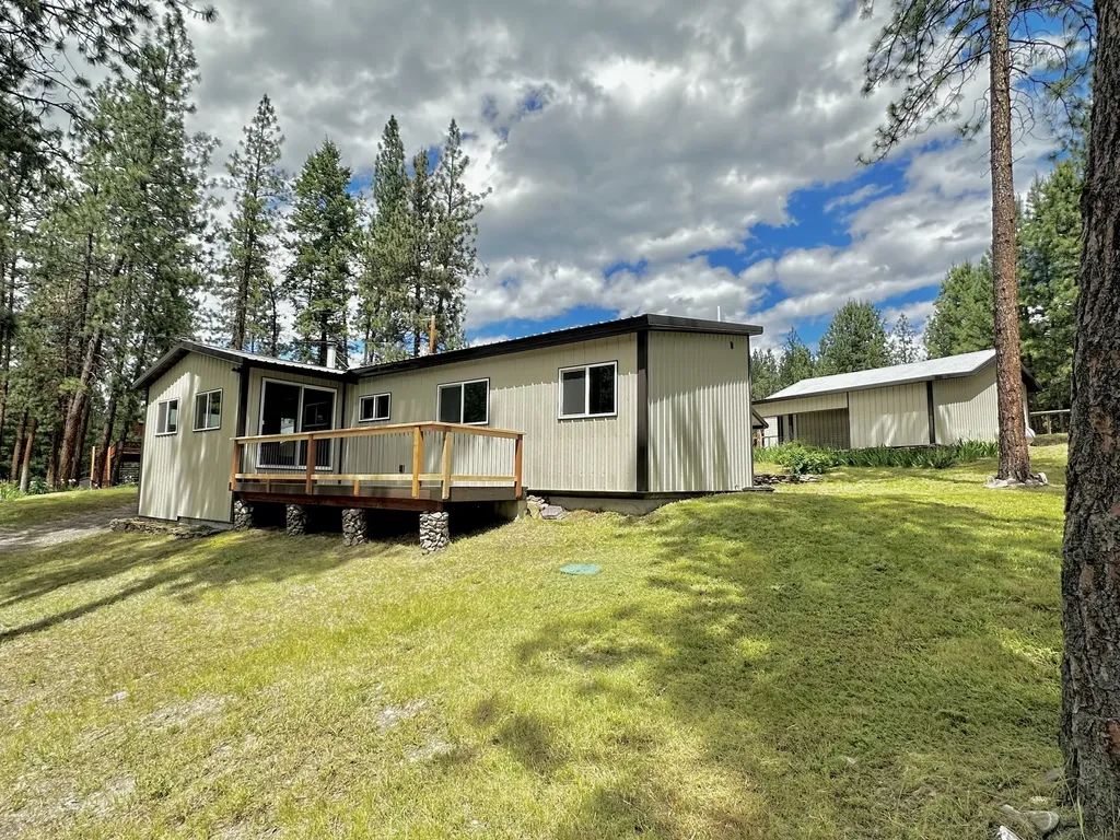 1510 Riverbend Road Superior MT 59872