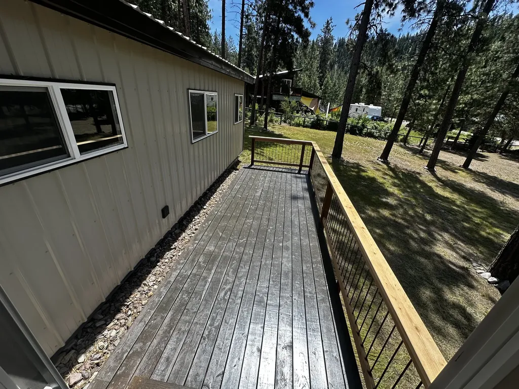 1510 Riverbend Road Superior MT 59872