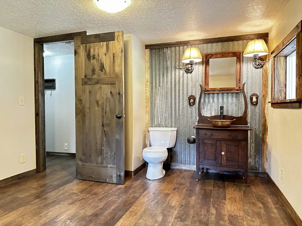 1510 Riverbend Road Superior MT 59872