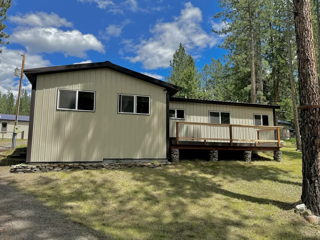 1510 Riverbend Road Superior MT 59872