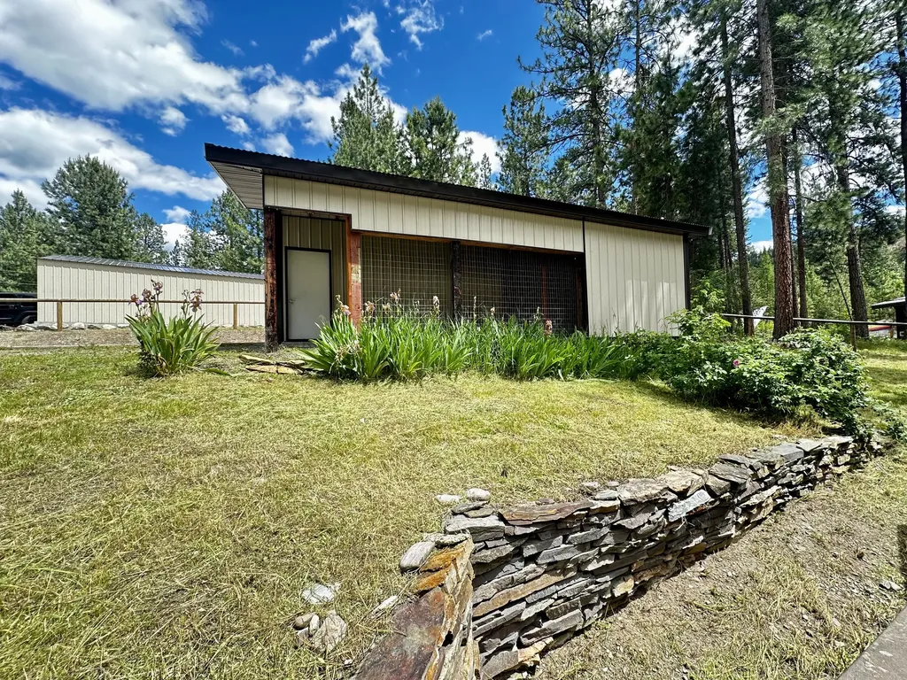 1510 Riverbend Road Superior MT 59872