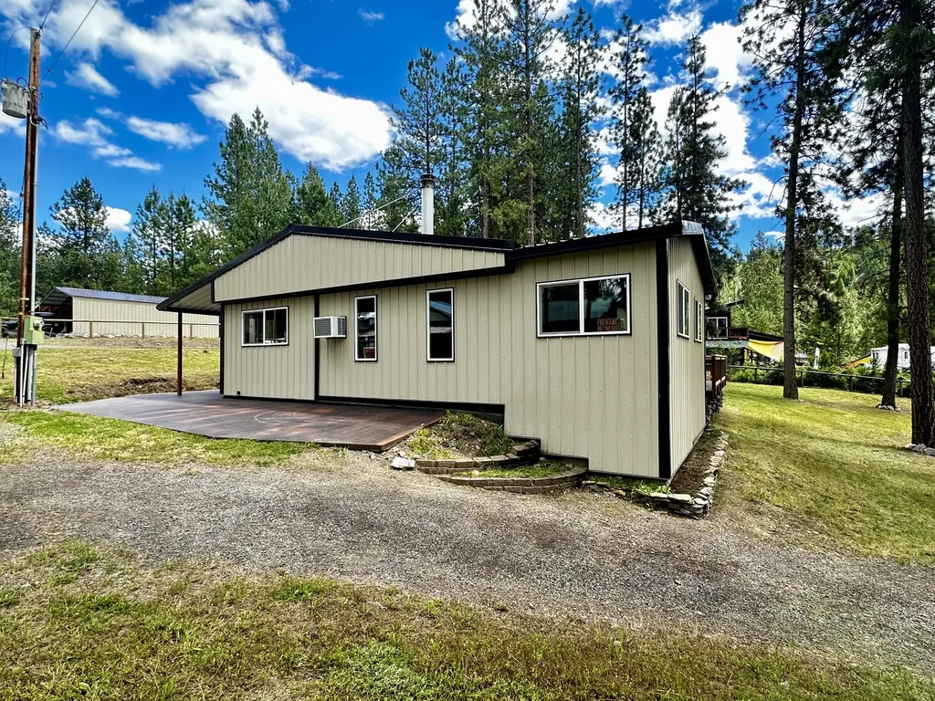1510 Riverbend Road Superior MT 59872