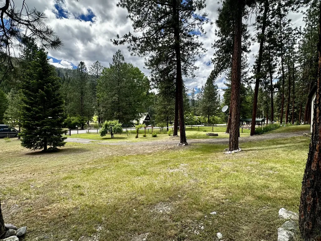 1510 Riverbend Road Superior MT 59872